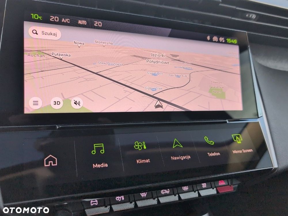 Peugeot 308 1.2 PureTech Allure S&S - 20