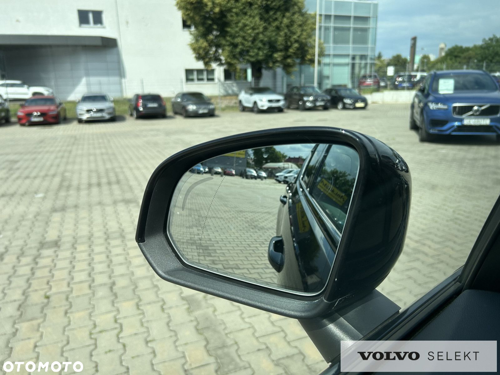 Volvo XC 40 - 36