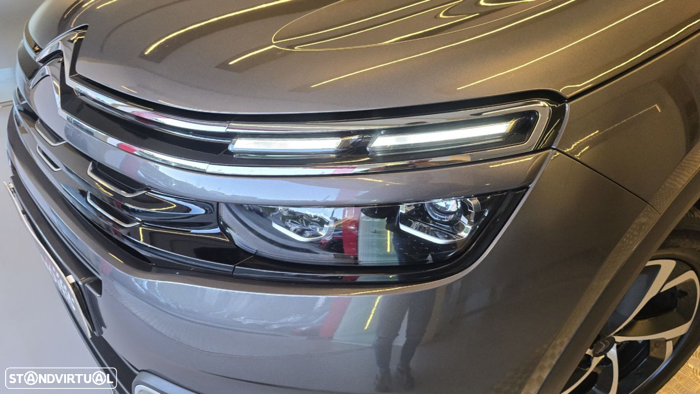 Citroën C5 Aircross 1.2 PureTech Shine - 25