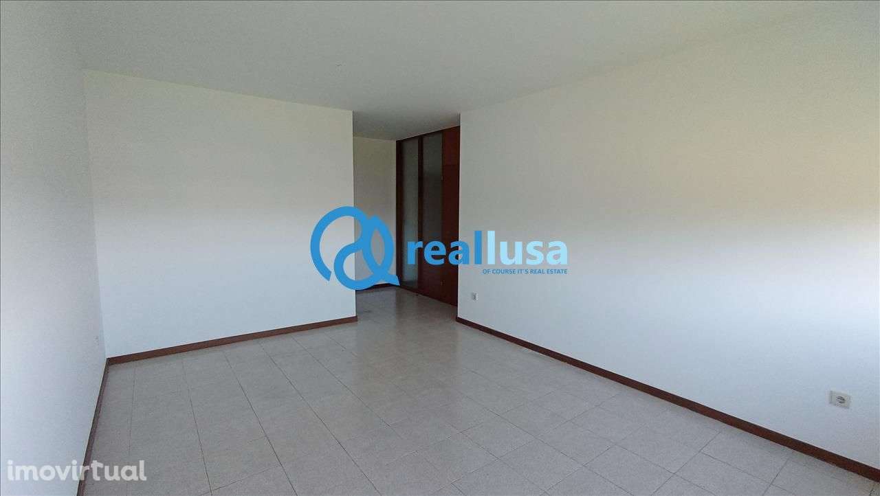 Apartamento T4 c/ garagem Perafita Matosinhos - Grande imagem: 2/11