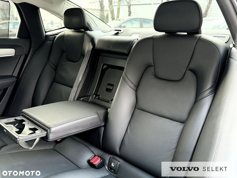 Volvo S90 - 14