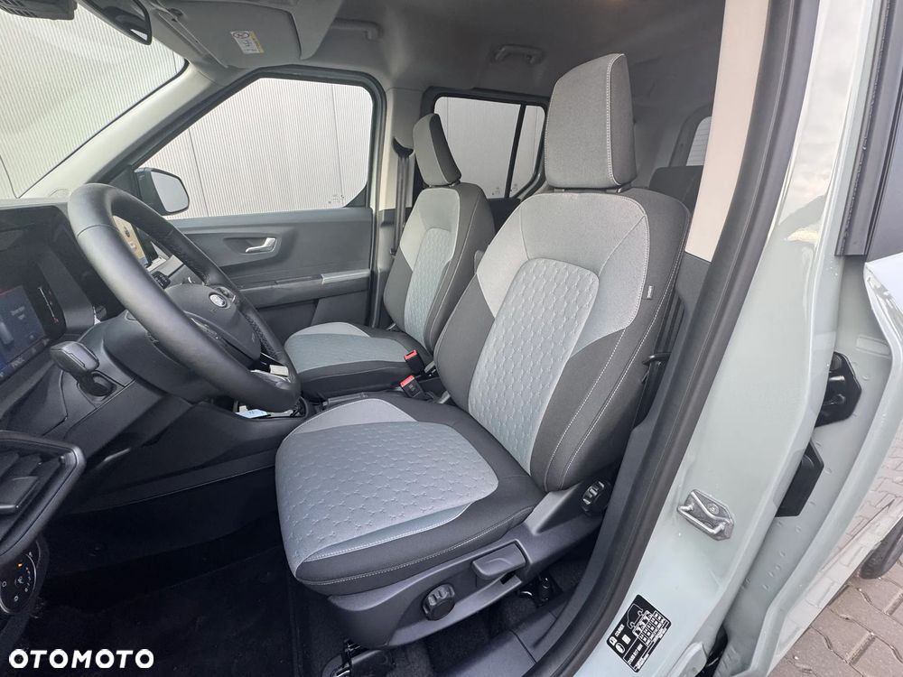 Ford Tourneo Courier 1.0 EcoBoost Titanium - 15