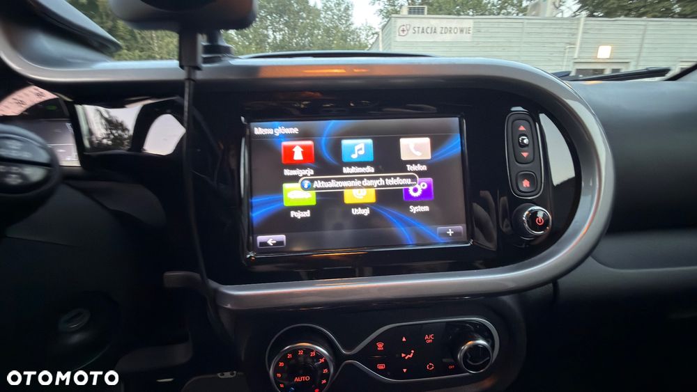 Renault Twingo ENERGY TCe 110 GT - 21