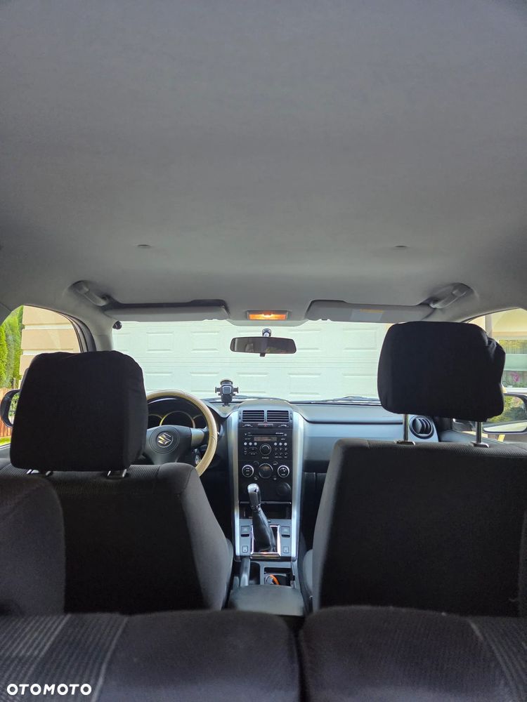 Suzuki Grand Vitara 1.6 Comfort - 6