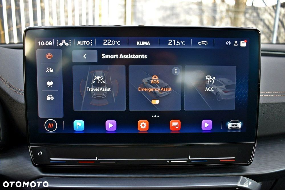 Cupra Formentor 2.5 TSI 4Drive VZ5 Enceladus Grey DSG - 26