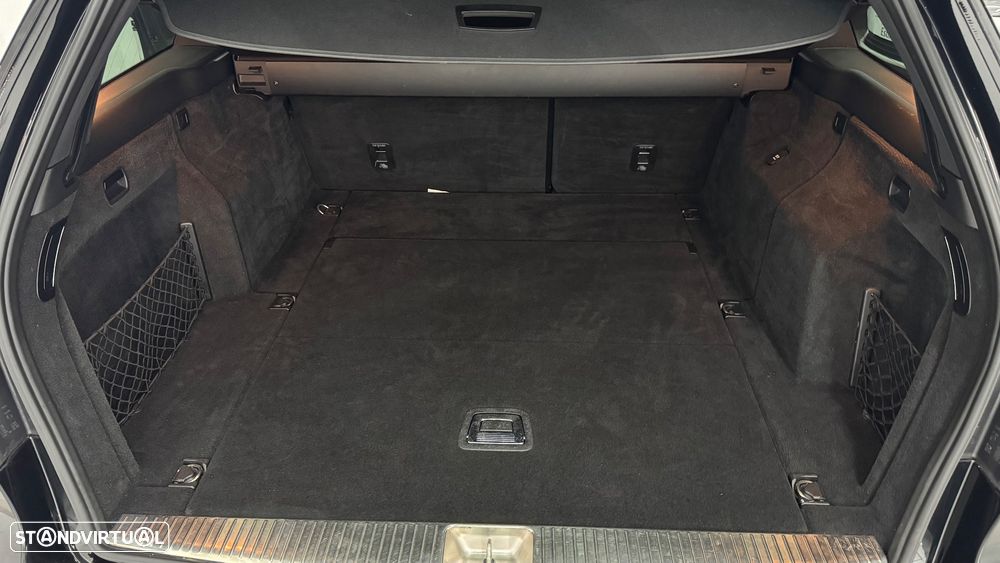 Mercedes-Benz E 250 CDI 7G-TRONIC Avantgarde - 35