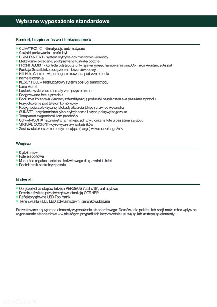 Skoda Octavia 2.0 TSI 4x4 Sportline DSG - 23