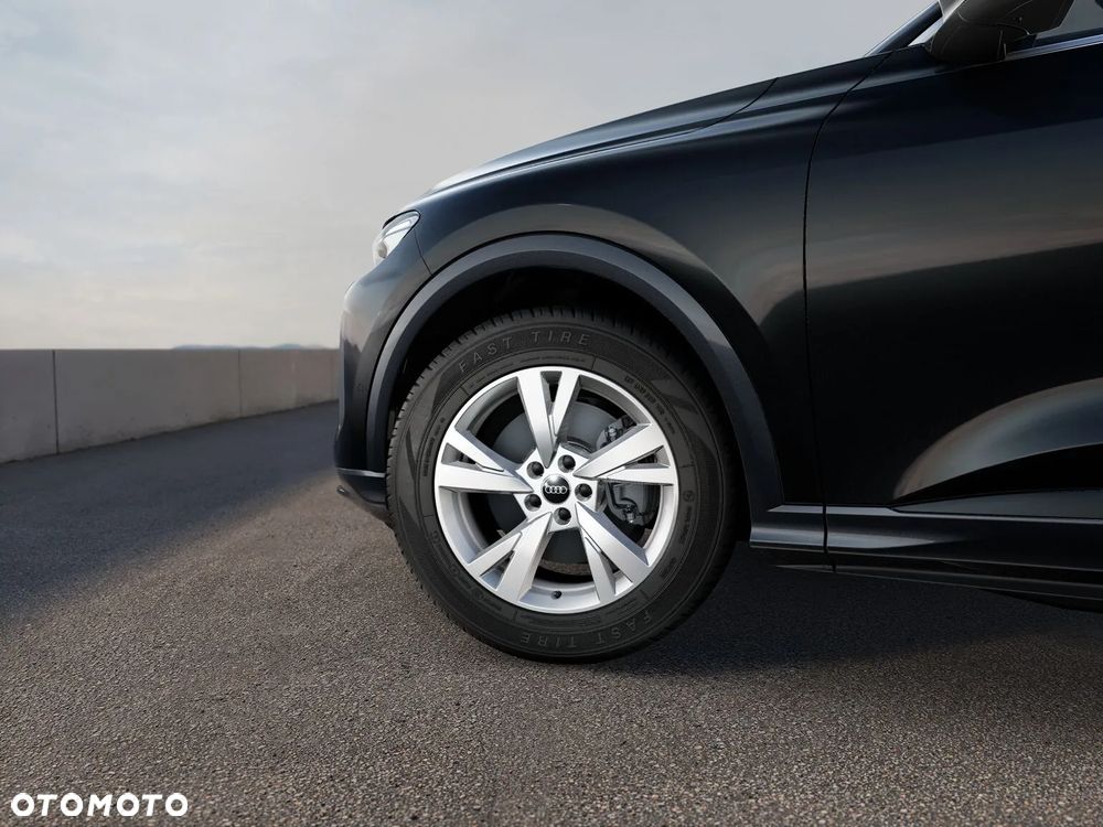 Audi Q5 Sportback TFSI 150 kW S tronic - 12