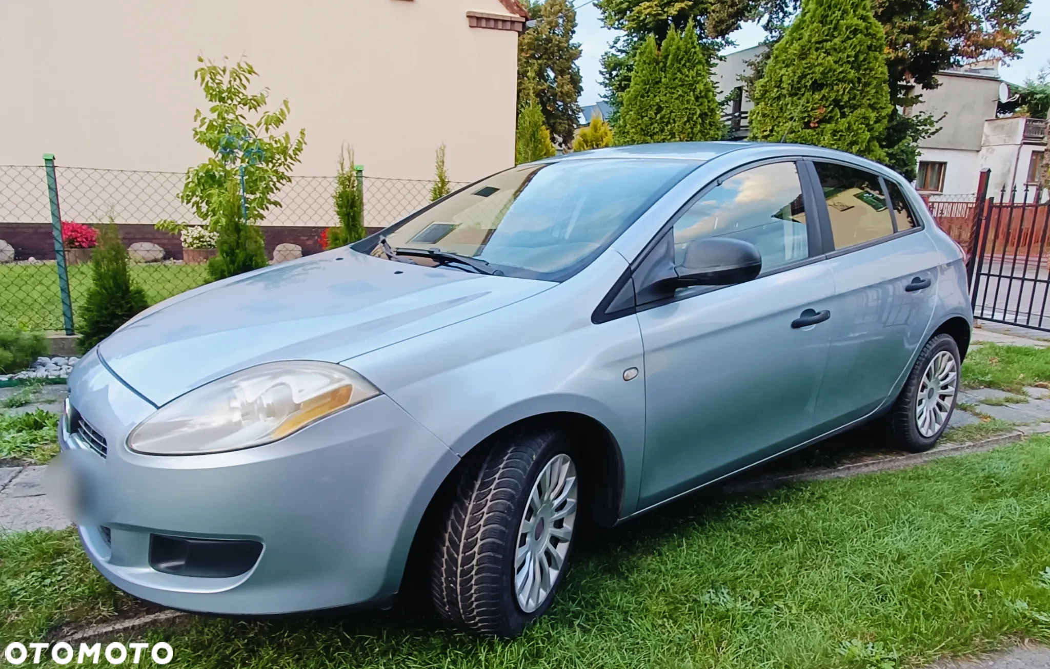 Fiat Bravo 1.4 16V Active - 5