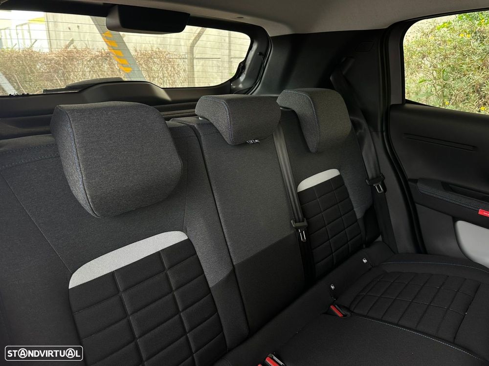 Citroën C3 1.2 Turbo Plus - 10