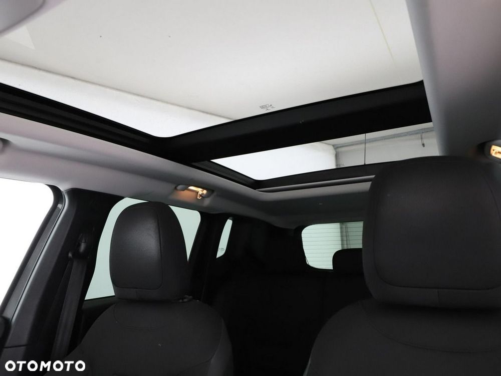 Jeep Renegade 2.0 MultiJet Limited 4WD S&S - 32