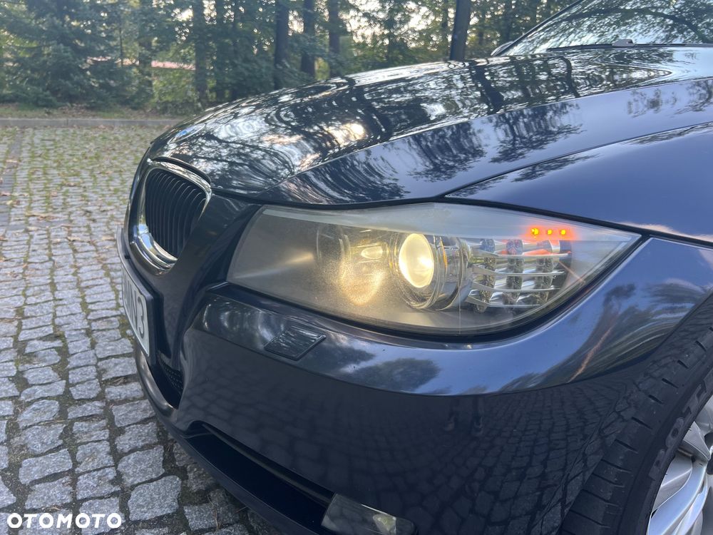 BMW Seria 3 - 18