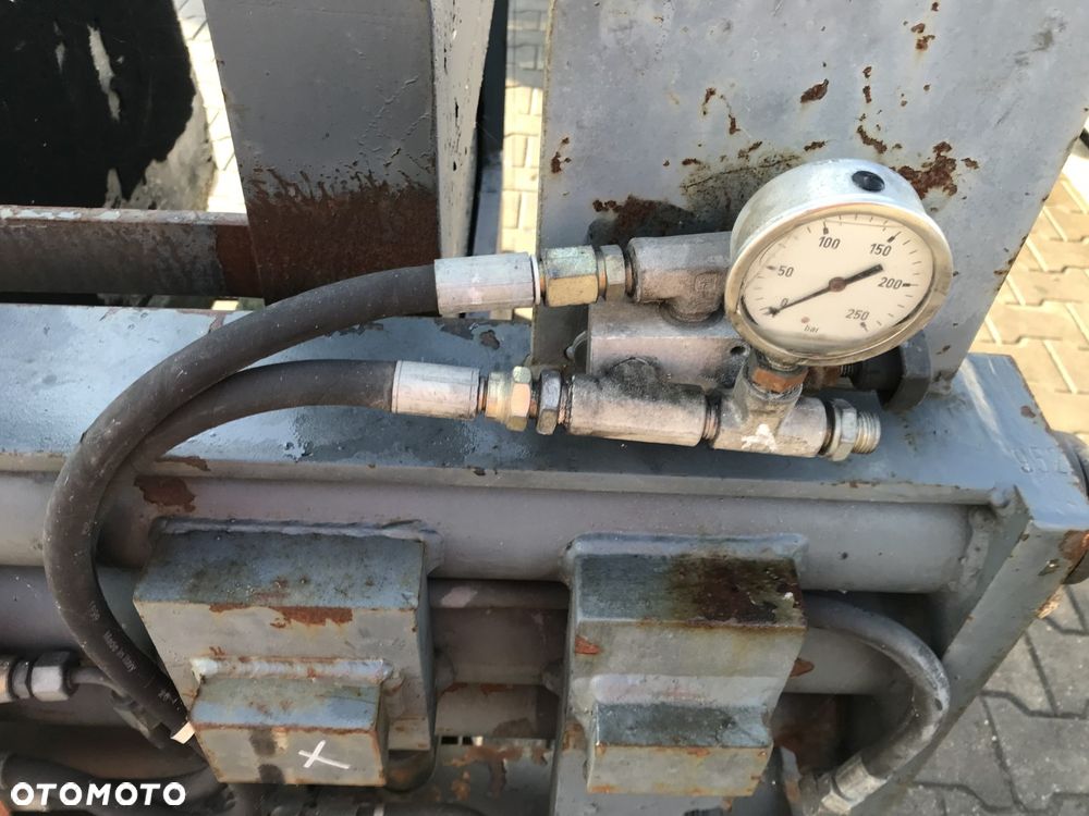 Chwytak Seith 2A ID OS914 - 8