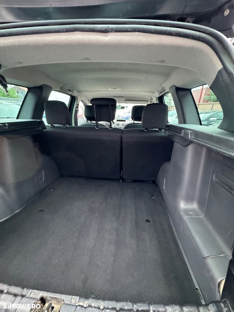 Dacia Duster dCi 110 FAP 4x2 Prestige - 27