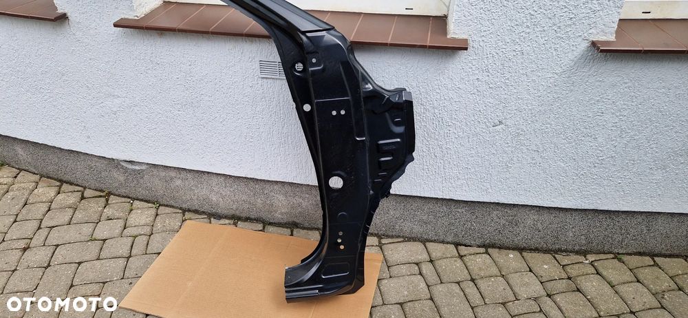 SŁUPEK PRÓG PRAWY PRZÓD TOYOTA HILUX VIII 15- - 2