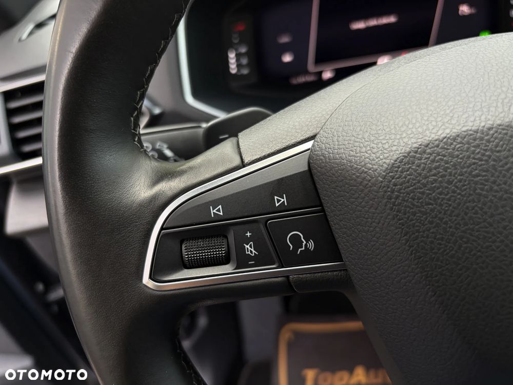 Seat Tarraco 1.5 TSI ACT OPF DSG Xcellence - 22