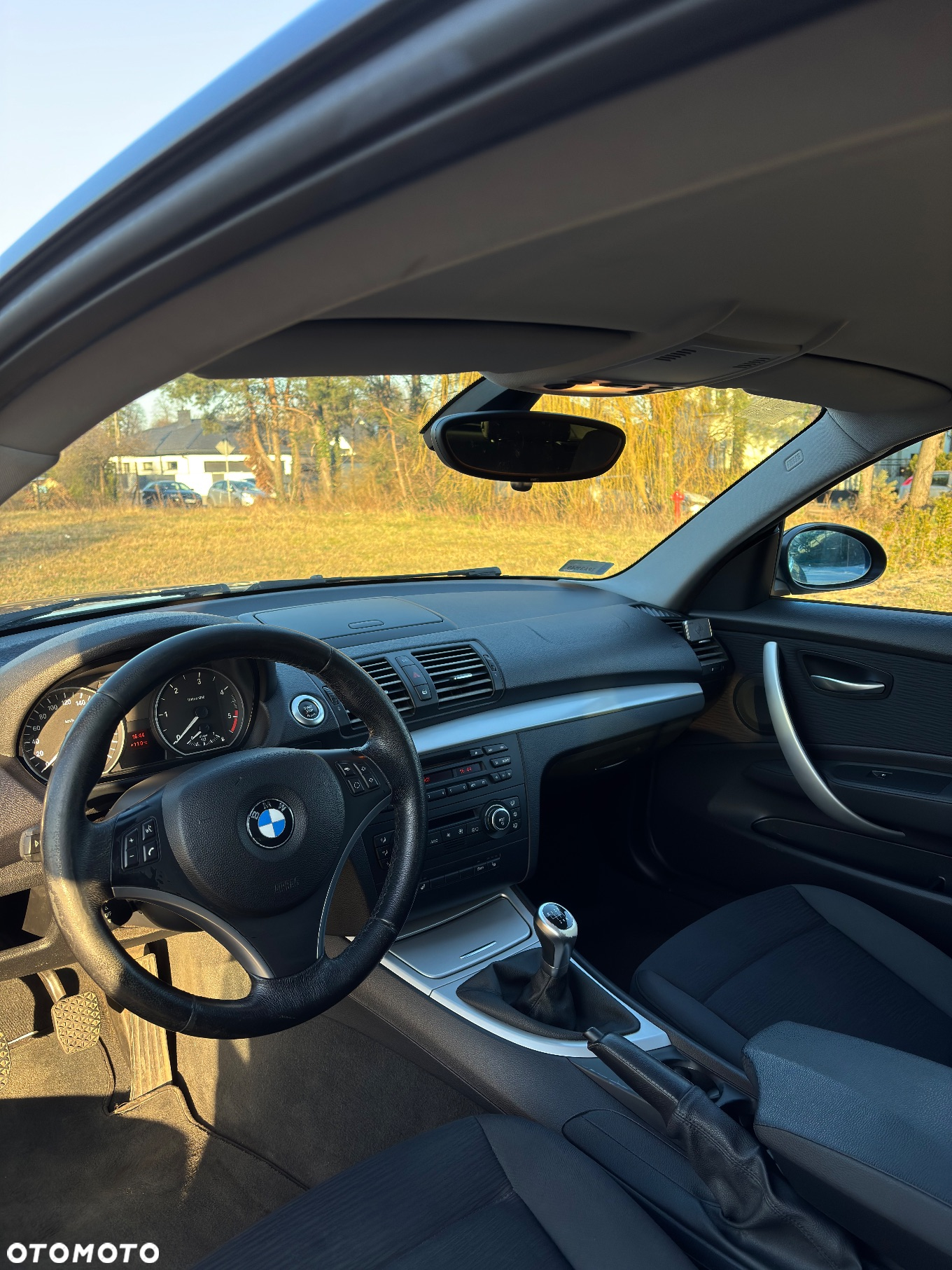 BMW Seria 1 118d - 11