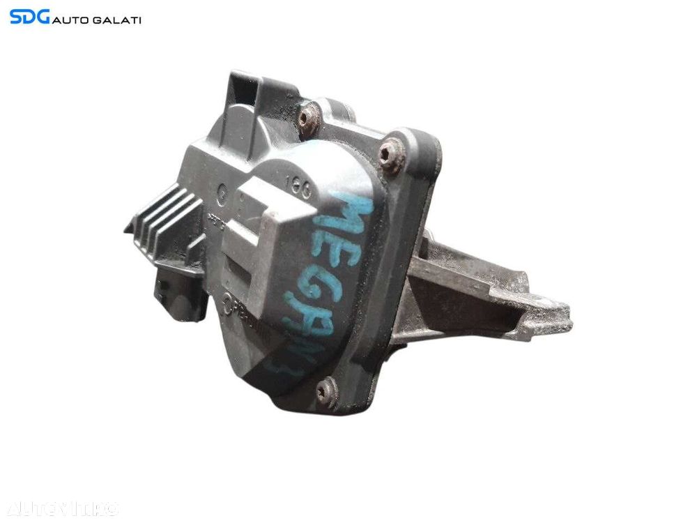 Clapeta Evacuare Nissan Juke 1.5 DCI 2010 - 2014 Cod 50885503 [N3372] - 3