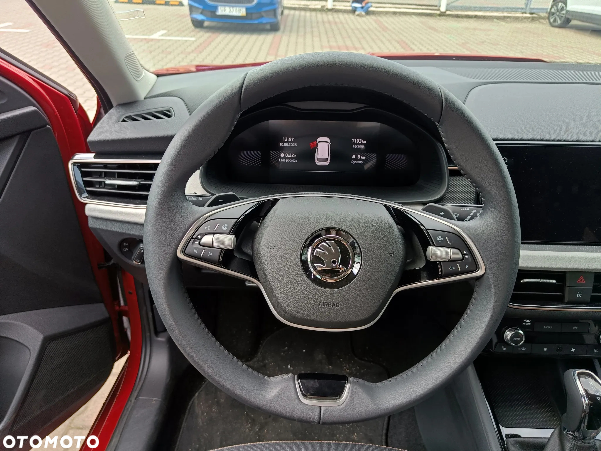 Skoda Kamiq 1.5 TSI Selection DSG - 14
