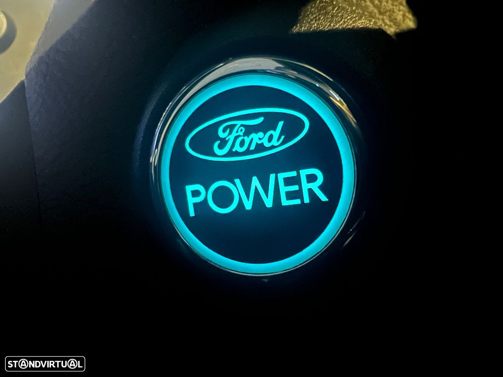 Ford Focus 1.0 SCTi Titanium Best - 39