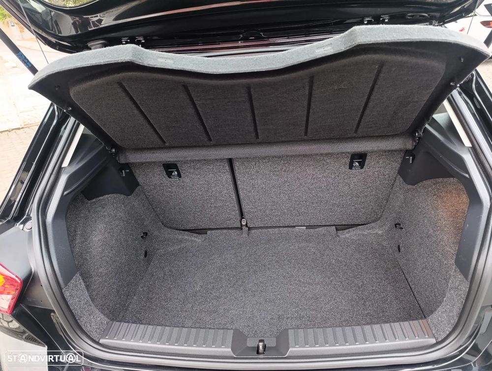 SEAT Ibiza 1.0 TSI Reference - 13