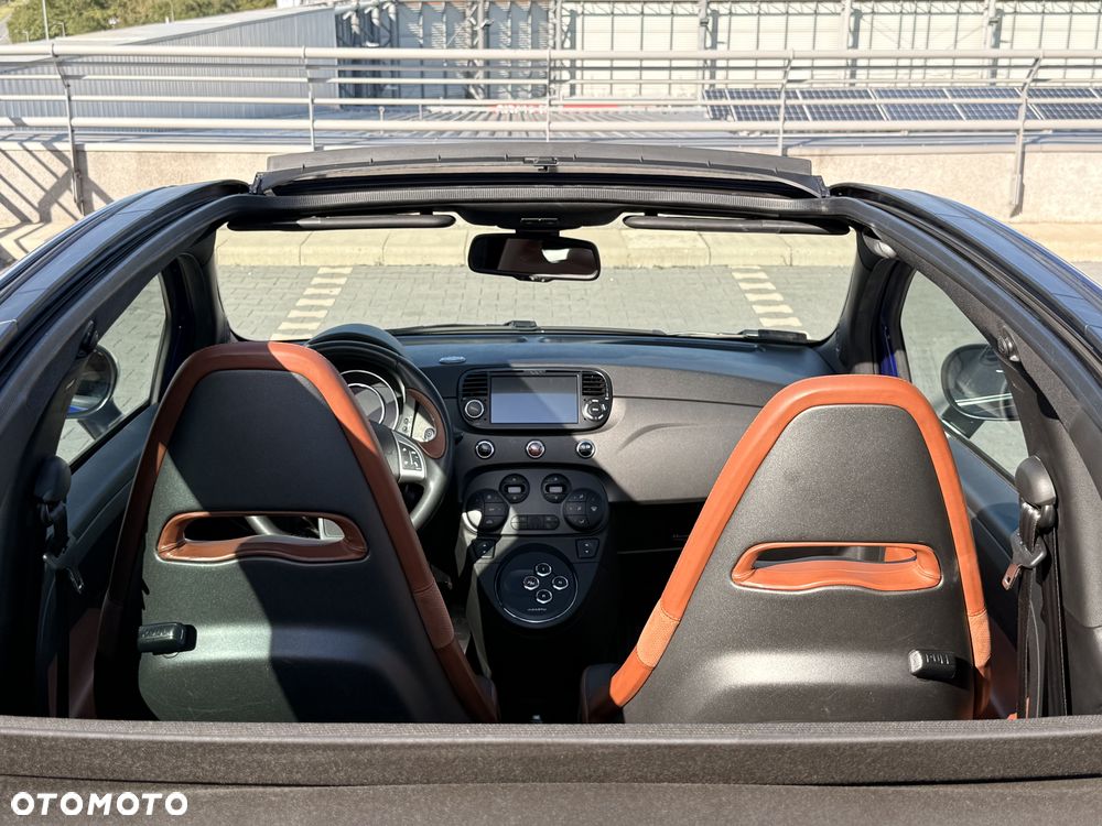 Abarth 595C - 24