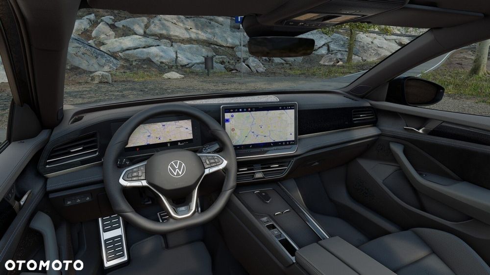 Volkswagen Passat - 7