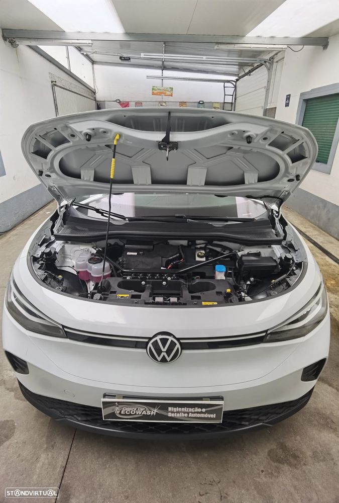 VW ID.4 Performance Upgrade Pro 1st - 5