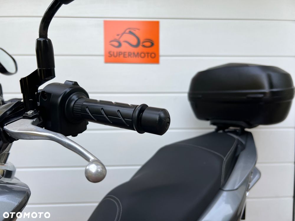 Honda PCX - 27