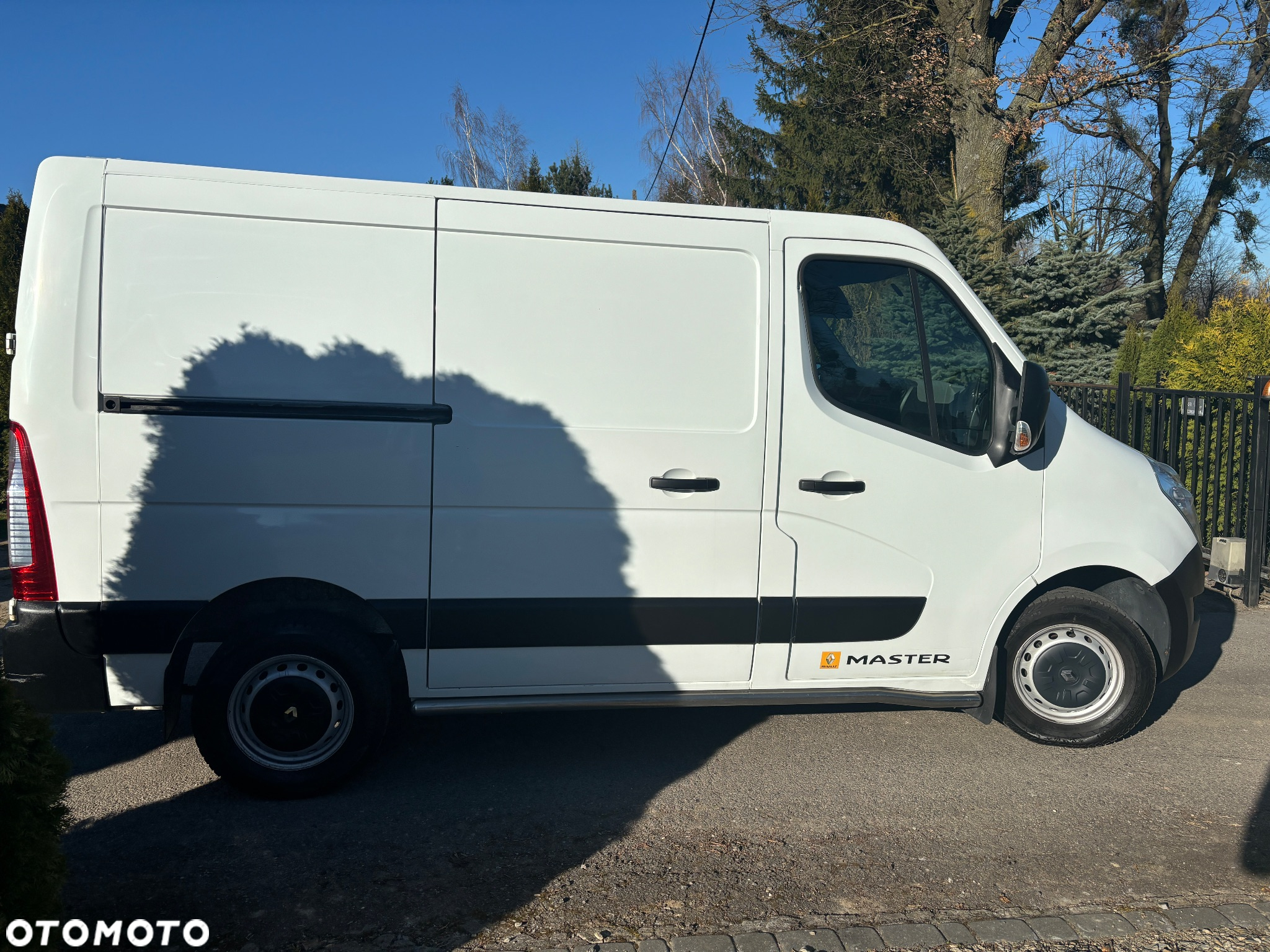 Renault Master - 7