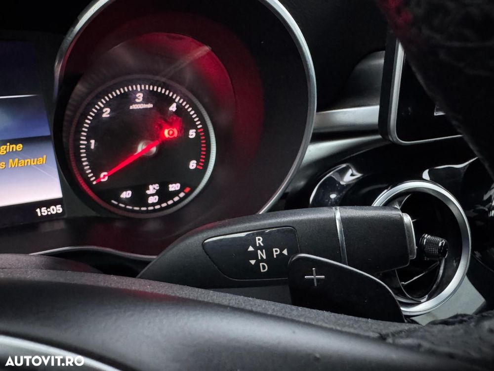 Mercedes-Benz GLC - 16