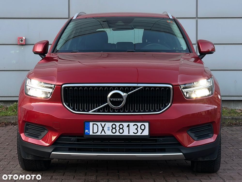 Volvo XC 40 D3 Momentum - 3