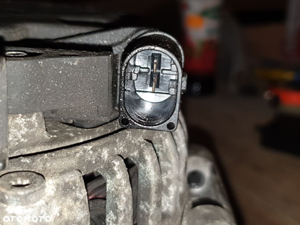 MERCEDES W221 5.5B V8 KOMPRESOR A0022309011 - 11