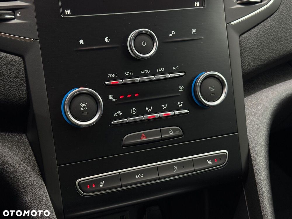 Renault Megane 1.5 Blue dCi Limited - 23