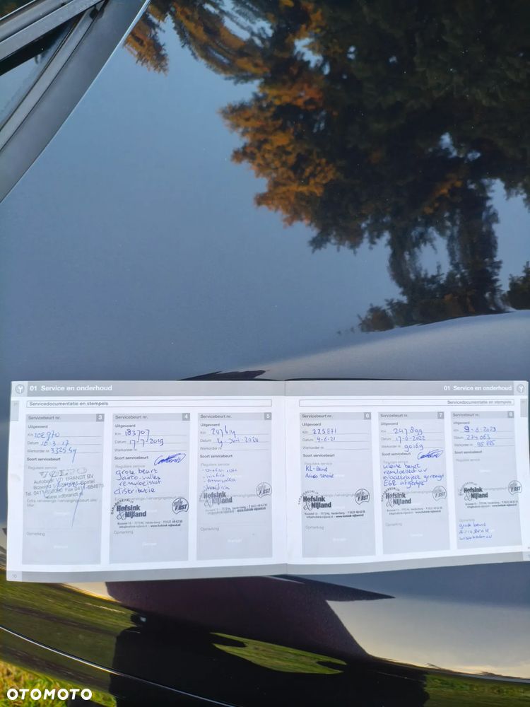 Volvo V60 D4 Drive-E R-Design Summum - 21