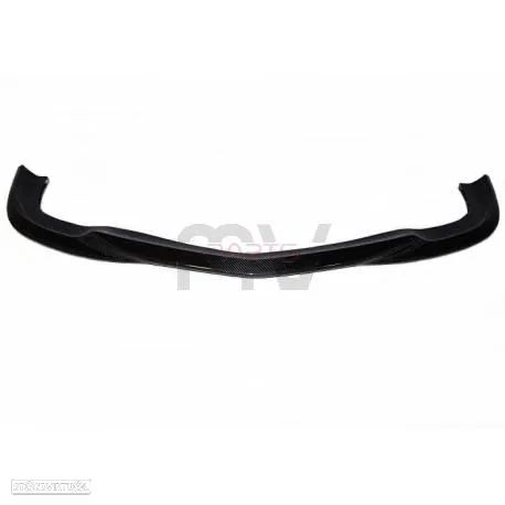 Spoiler Mercedes C W204 C63 (2007 a 2010) Carbono - 1