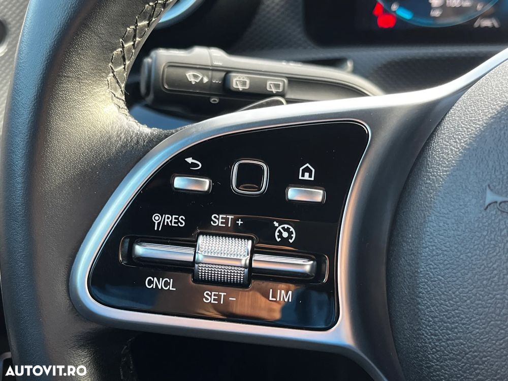 Mercedes-Benz A 250 e Aut. - 15