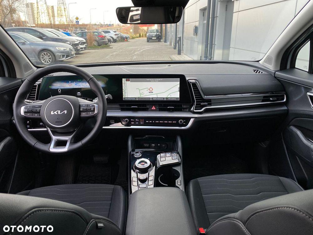 Kia Sportage - 37