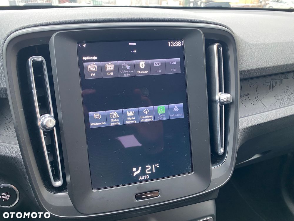 Volvo XC 40 T2 Essential - 15