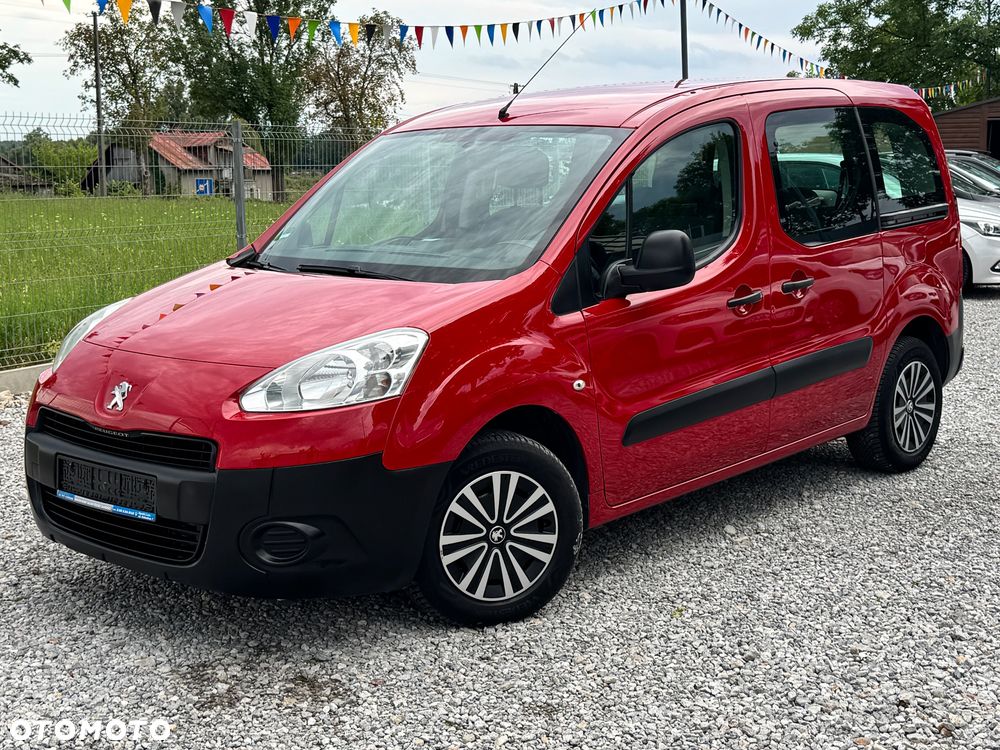 Peugeot Partner - 3