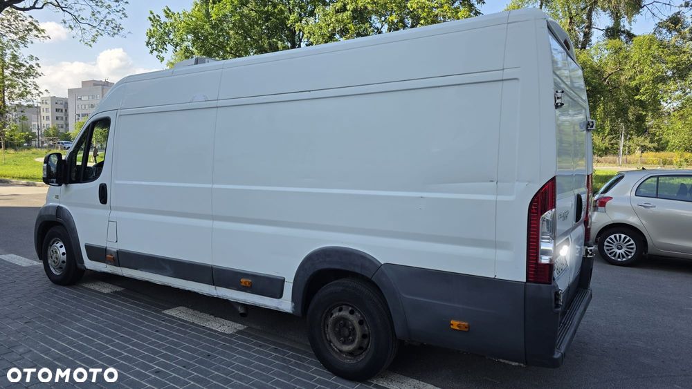 Fiat Ducato - 1