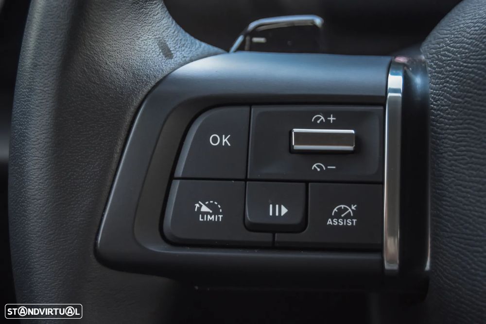 Citroën C4 1.2 Hybrid Plus e-DSC6 - 18