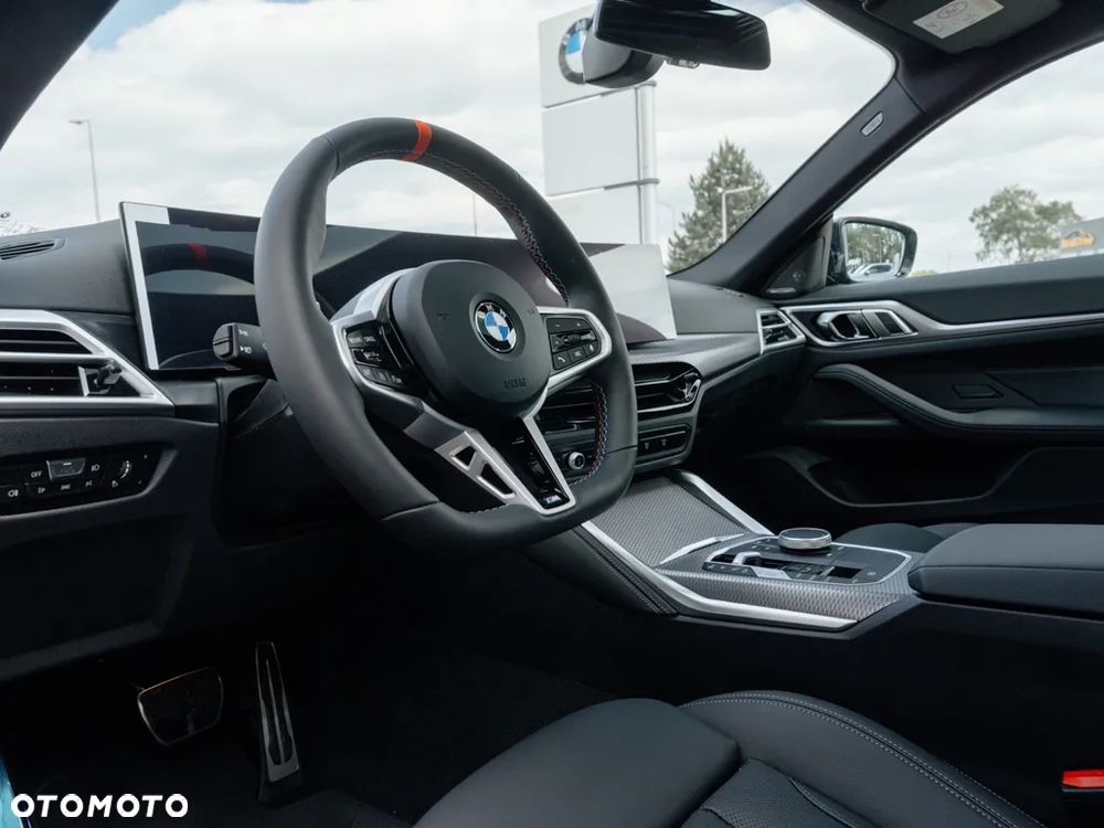 BMW Seria 4 - 5