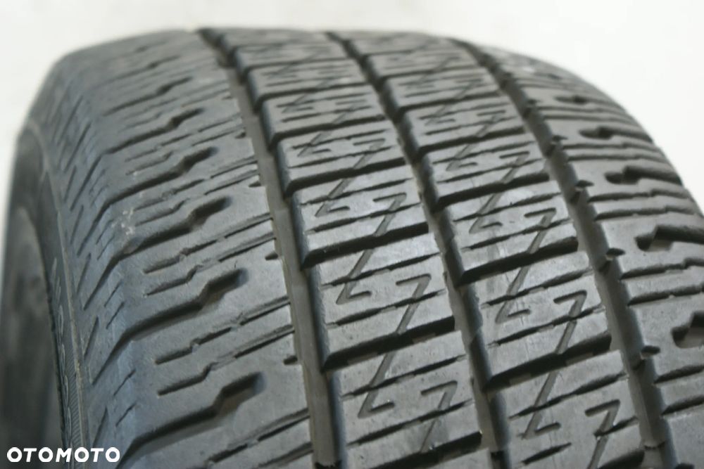 215/65R16C UNIROYAL ALLSEASONMAX , 7,4mm 2023r B549 - 2