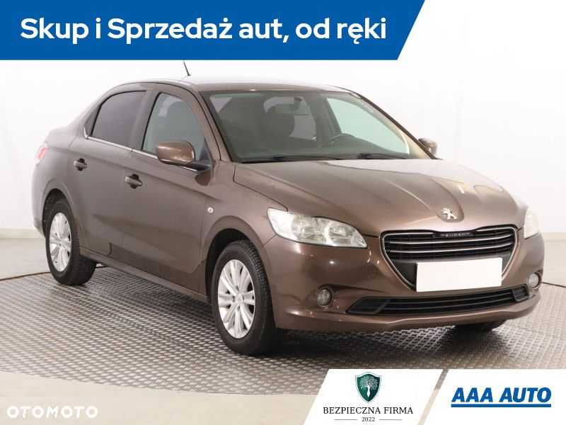 Peugeot 301 - 2