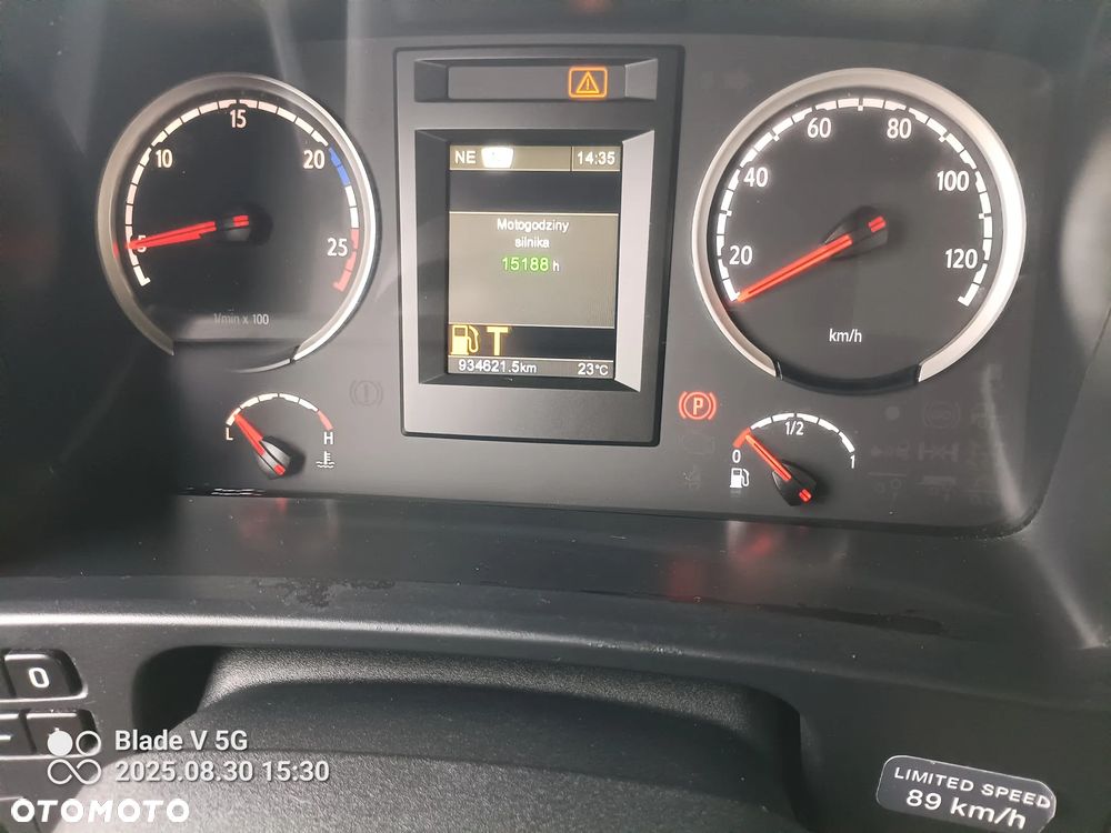 Scania R 450 ,Sprowadzona, Serwis Scania!!! - 15