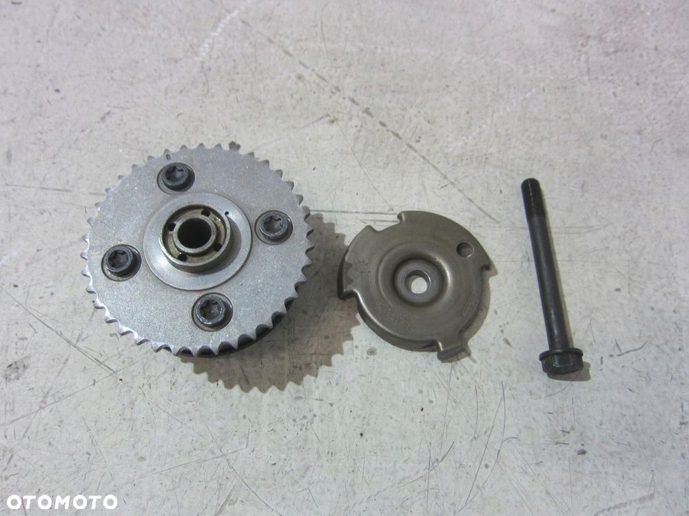BMW F30 N55 E90 F10 N52 KOŁO ROZRZĄDU VANOS SSĄCY 7583207 11367583207 - 1