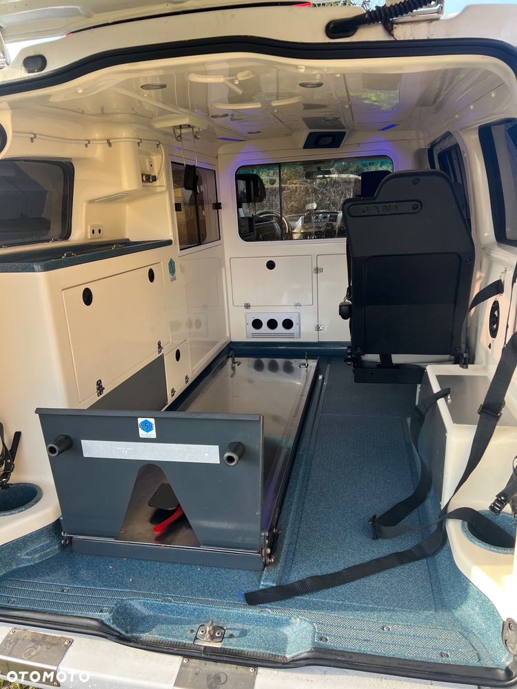 Mercedes-Benz vito - 14