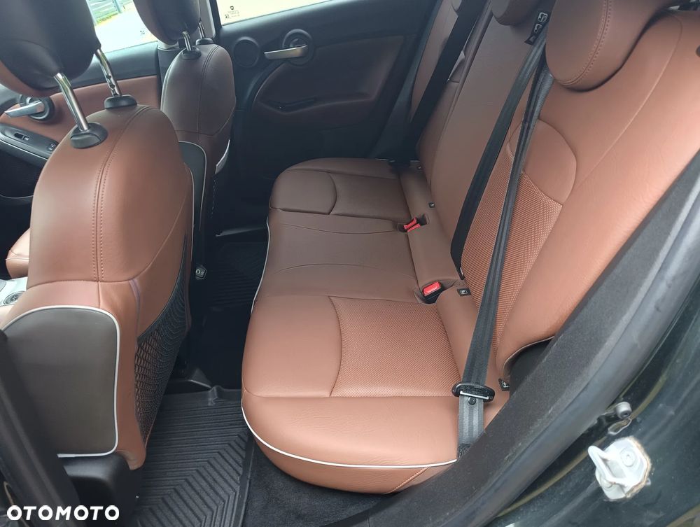 Fiat 500X Dolcevita 1.3 Launch Edition DCT - 12