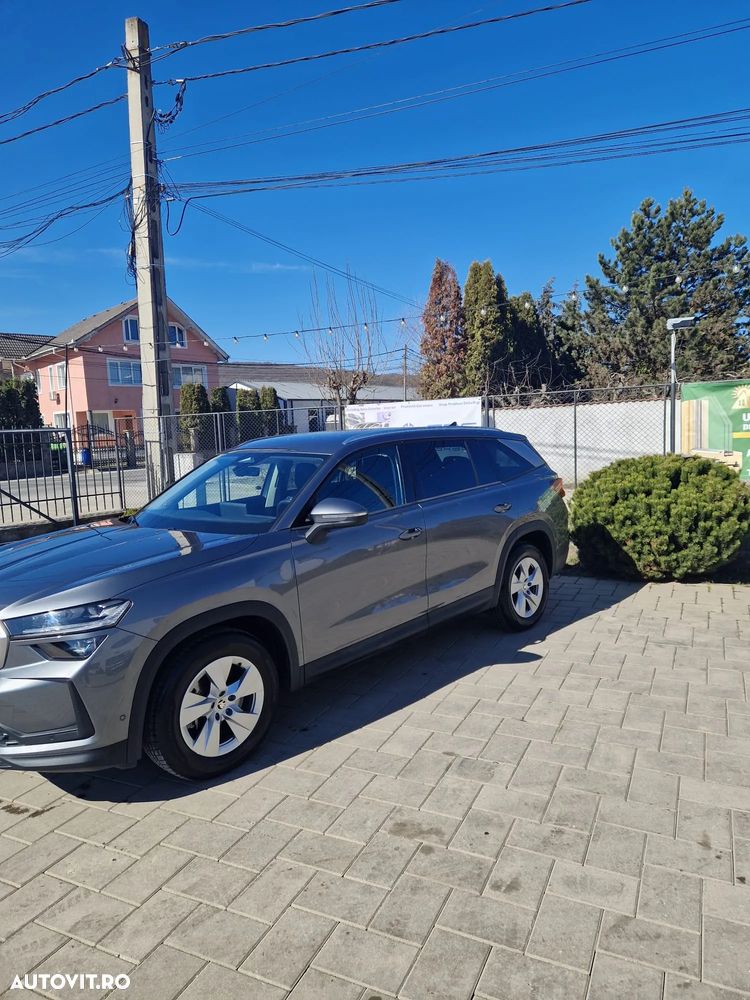 Skoda Kodiaq 2.0 TDI DSG Selection - 15